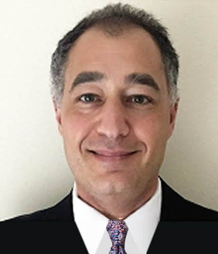 James C. Padula, DO — board-certified physician